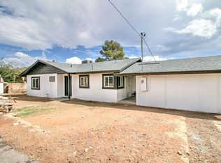 730 E Sunset Dr, Globe, AZ 85501