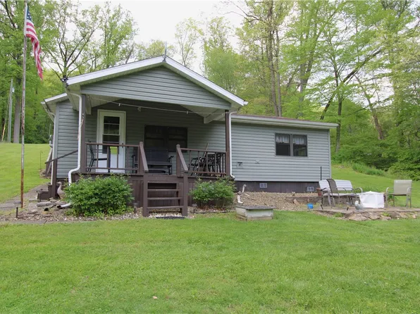 0 N Riverview Dr, Parker, PA 16049