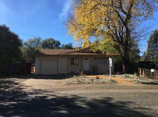 4000 Virgo St, Redding, CA 96002