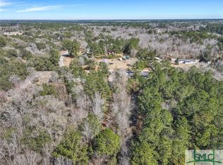 0 Bluff Dr, Eden, GA 31307