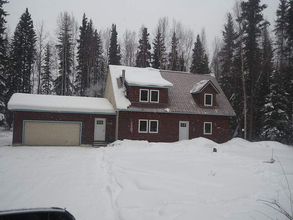 2680 Julie Ln, North Pole, AK 99705 Zillow