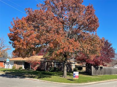 3600 Landy Ln, Richland Hills, TX, 76118