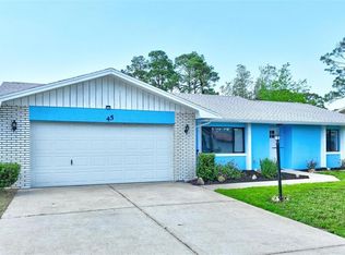 45 Fleetwood Dr, Palm Coast, FL 32137