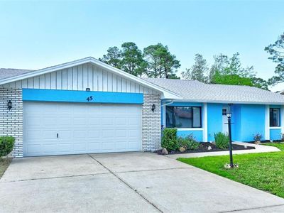 45 Fleetwood Dr, Palm Coast, FL, 32137