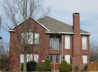 858 Cheshire Dr, Coppell, TX 75019