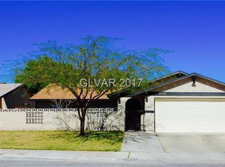 6716 Greydawn Dr, Las Vegas, NV 89108