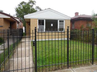 1404 W 110th St, Chicago, IL 60643