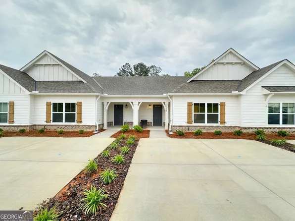1352 Mooty Bridge Rd, Lagrange, GA 30240
