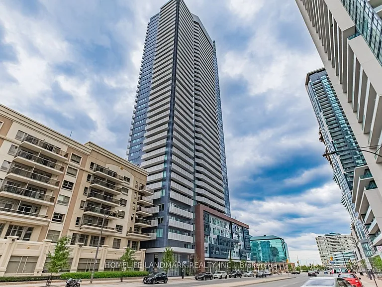 4065 Confederation Pkwy #2107 — Photo 1