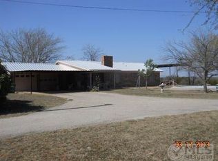 310 Summitt St, Ranger, TX 76470