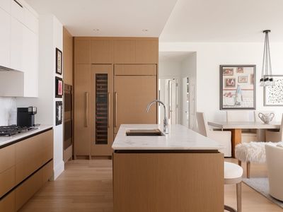 380 Harrison Ave #12F, Boston, MA, 02118