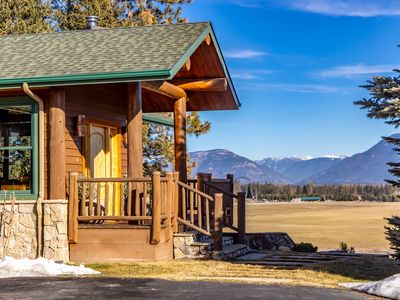 3501 Longwood Dr, Kalispell, MT, 59901