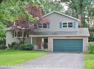 110 Cherry Ridge Rd, State College, PA 16803