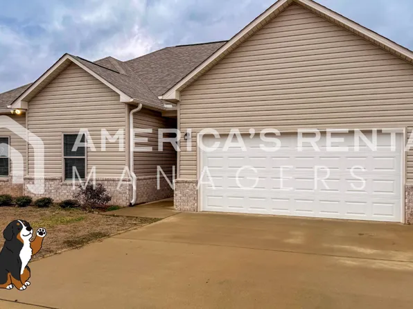 88 Keswick Dr, Eastaboga, AL 36260