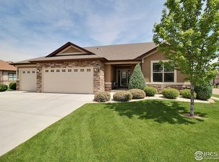 8238 Surrey St, Greeley, CO 80634