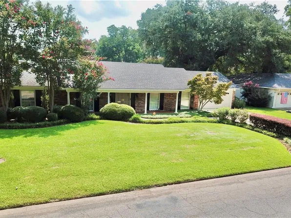 917 Nettie St, Natchitoches, LA 71457