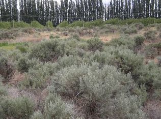 905 Columbia Blvd SW, Mattawa, WA 99349