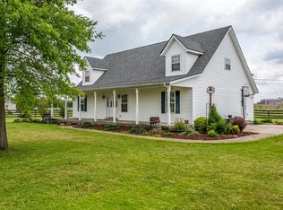 1849 Kiddville Rd, Winchester, KY 40391