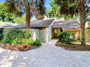 17 Stable Gate Rd, Hilton Head Island, SC 29926