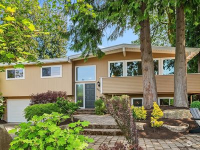 6302 129th Avenue SE, Bellevue, WA, 98006
