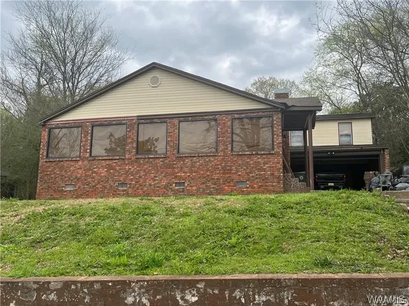 221 Short 24th Ave E, Tuscaloosa, AL 35404
