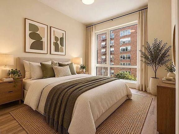 2nd image of 151 Hawthorne St #5B