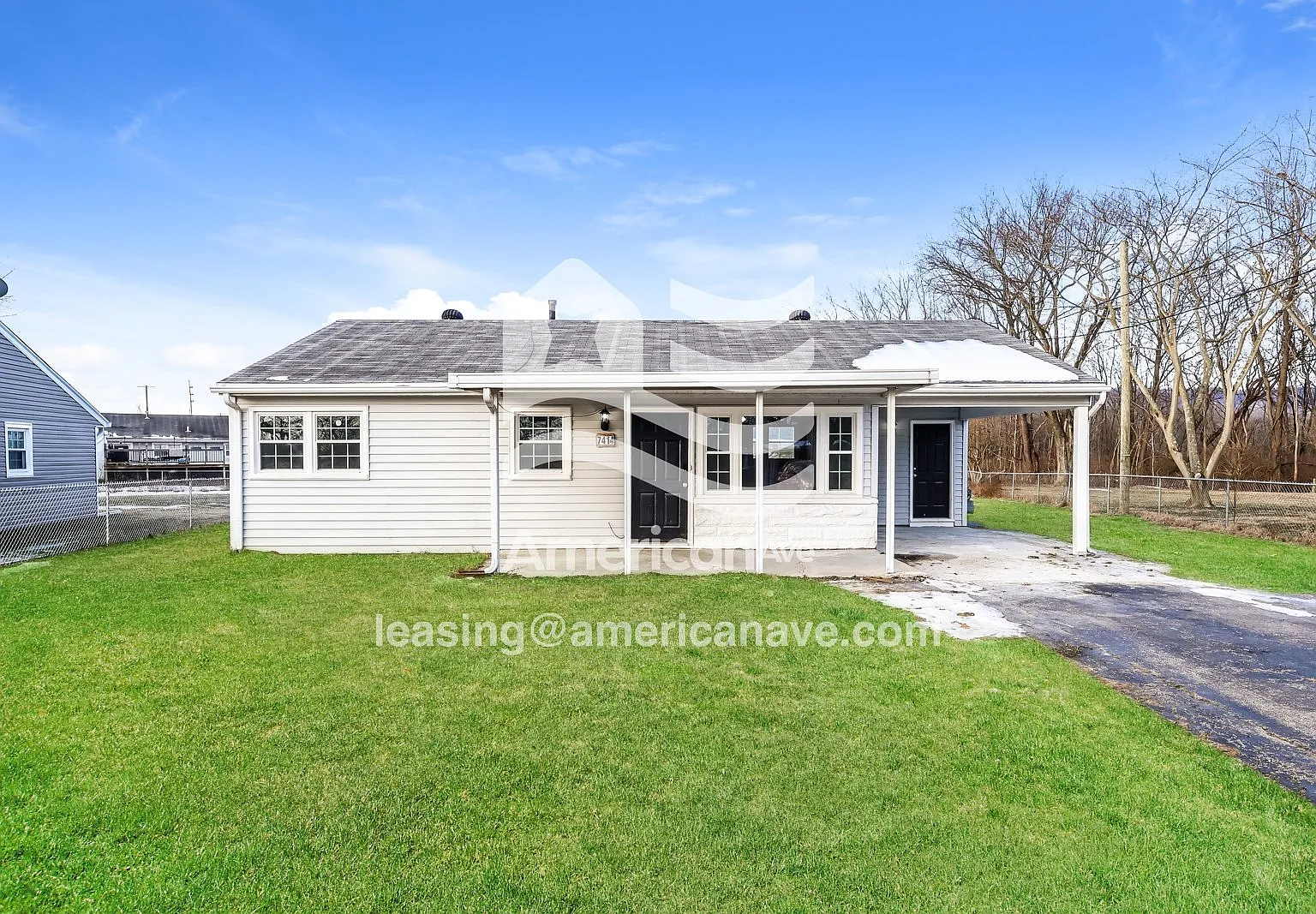 4 bed, 1.0 bath, 1069 sqft, $2,038 — Photo 1