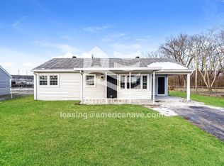 7414 Wimstock Ave, Louisville, KY 40272