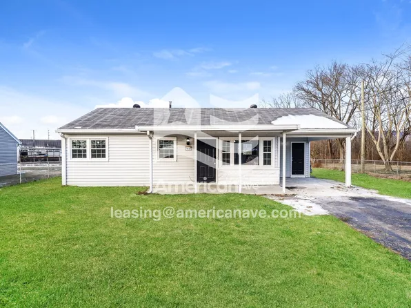 7414 Wimstock Ave, Louisville, KY 40272