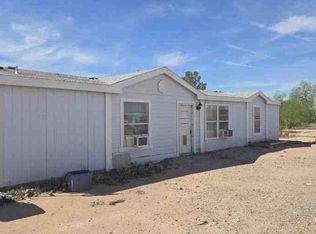 3381 N Wheeler Rd, Coolidge, AZ 85128