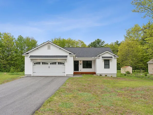 79 Colin's Meadow Lane, Alfred, ME 04002