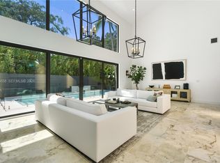 3782 El Prado Blvd, Miami, FL 33133