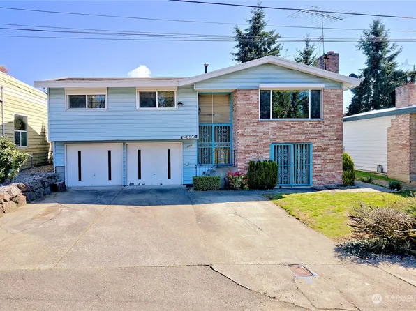 12630 82nd Avenue S, Seattle, WA 98178