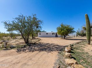 5865 N Glory Trl, Tucson, AZ 85743