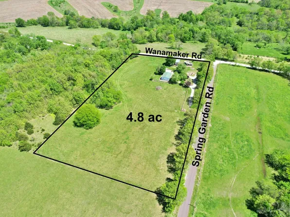 26437 Spring Garden Rd, Houstonia, MO 65340