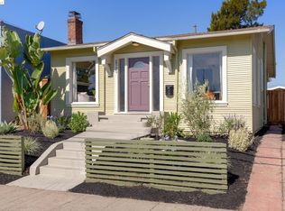 2525 64th Ave, Oakland, CA 94605