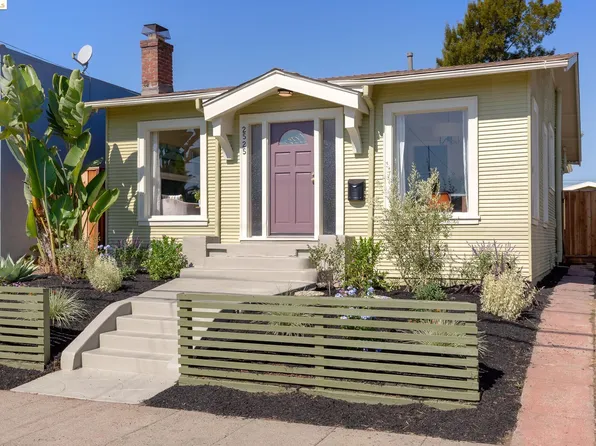 2525 64th Ave, Oakland, CA 94605