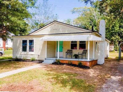 215 Culp St, Union, SC, 29379