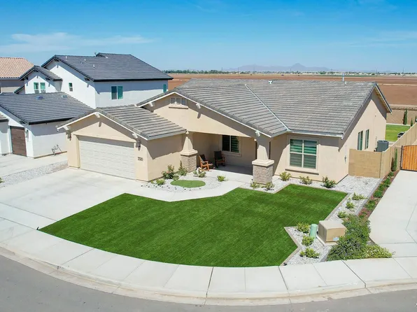 3320 W 36th St, Yuma, AZ 85365