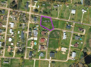 5-0000 Carroll St, Teague, TX 75860