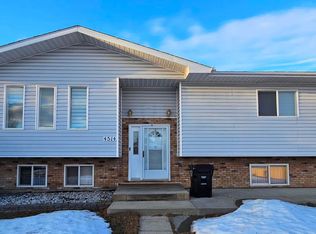 4514 56th Ave, Barrhead, AB T7N1K6
