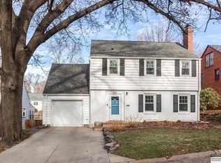 5436 Parker St, Omaha, NE 68104