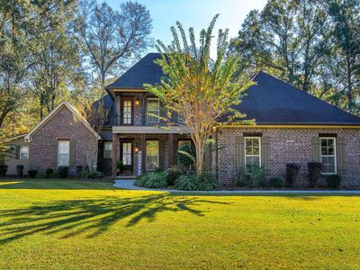 140 Woodlands Trce, Hattiesburg, MS, 39402