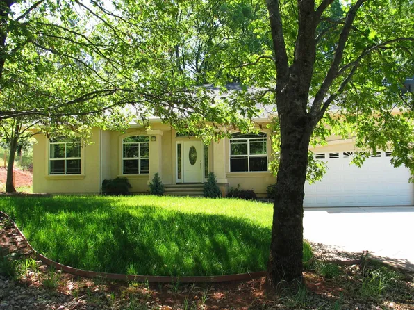 15609 Names Dr, Grass Valley, CA 95949