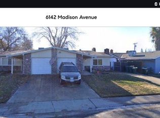 6142 Madison Ave, Carmichael, CA 95608