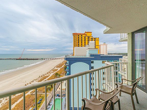 3rd image of 2701 N Ocean Blvd. #1153