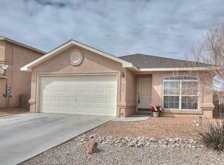 6623 Country Hills Ct NW, Albuquerque, NM 87114