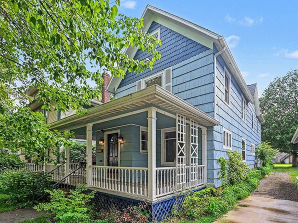 620 S 6th St, Goshen, IN 46526