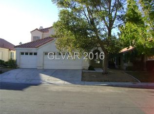 293 Kershner Ct #0, Henderson, NV 89074