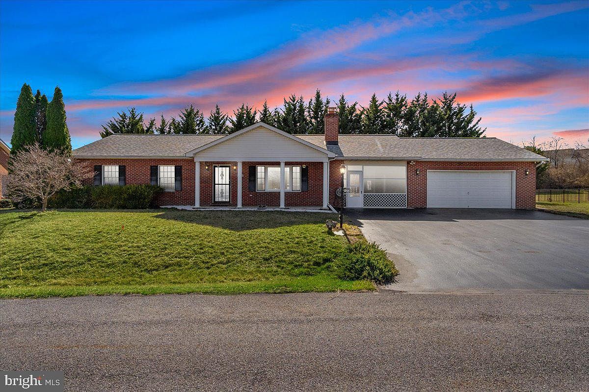 Plantation - 123 123 Plantation Dr, Hagerstown, MD 21740 | Zillow
